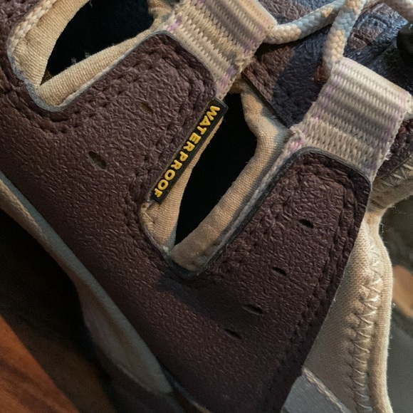 Hiking sandals - Picture 7 of 7